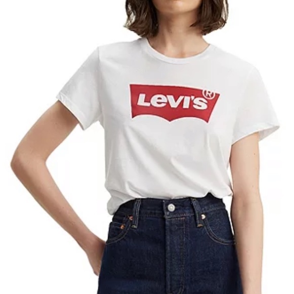 Levis tee shirt ❌sold - Picture 1 of 3